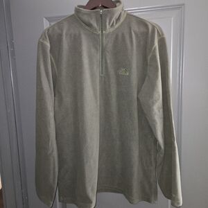 The North Face Fleece Quarter Zip